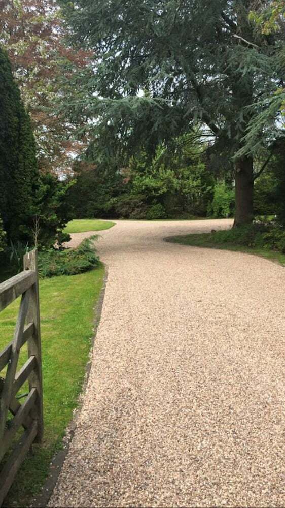 Bed & Breakfast Barncroft Luxury Guest House Near Nec