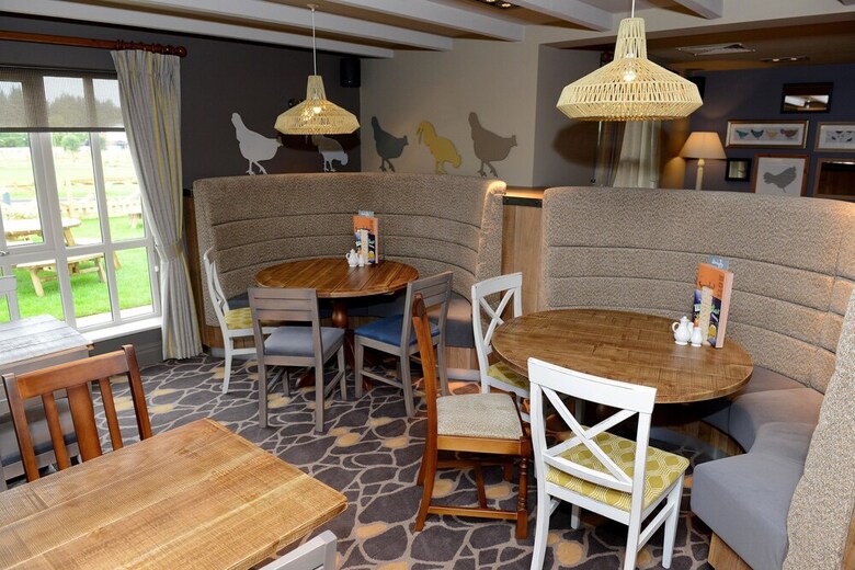 Posada Fallow Field, Telford By Marston's Inns