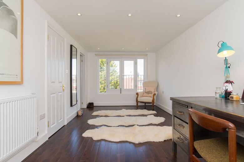 Apartamentos Veeve - Charming Eton