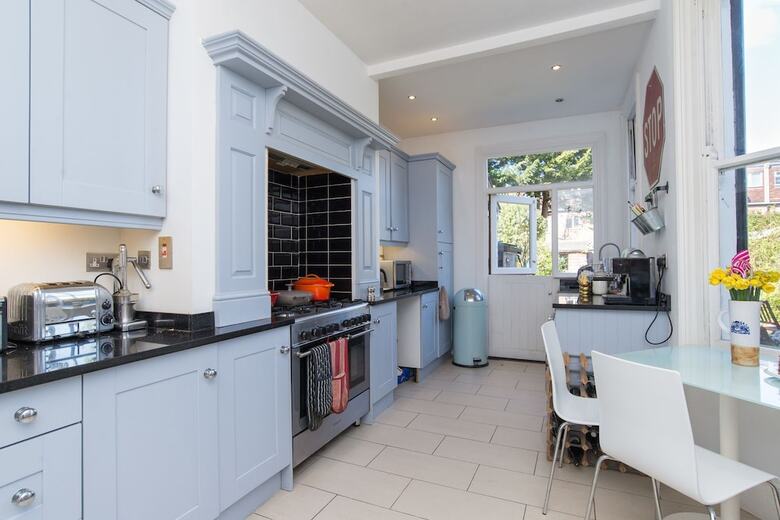 Apartamentos Veeve - Charming Eton