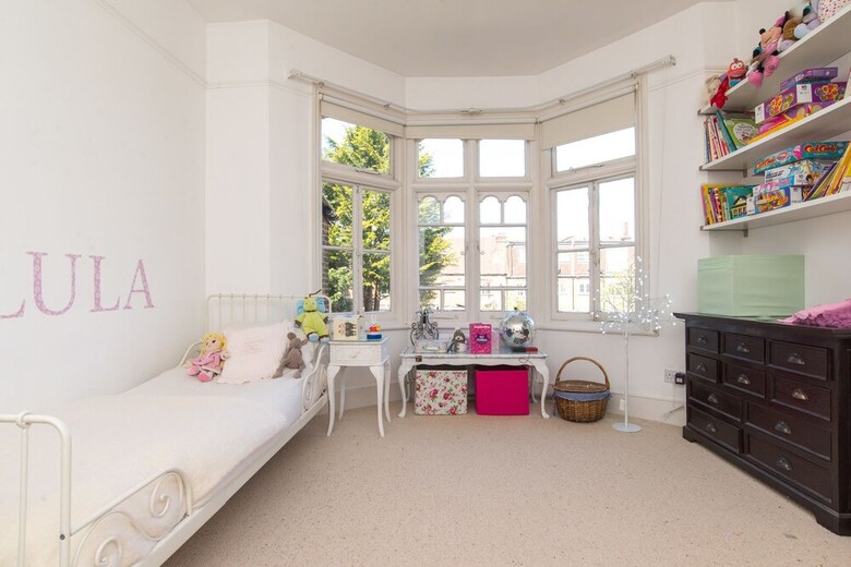 Apartamentos Veeve - Charming Eton