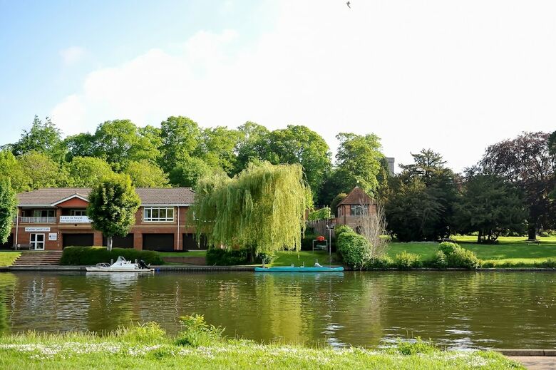 Apartamentos Select Serviced Accommodation - Gweal Place