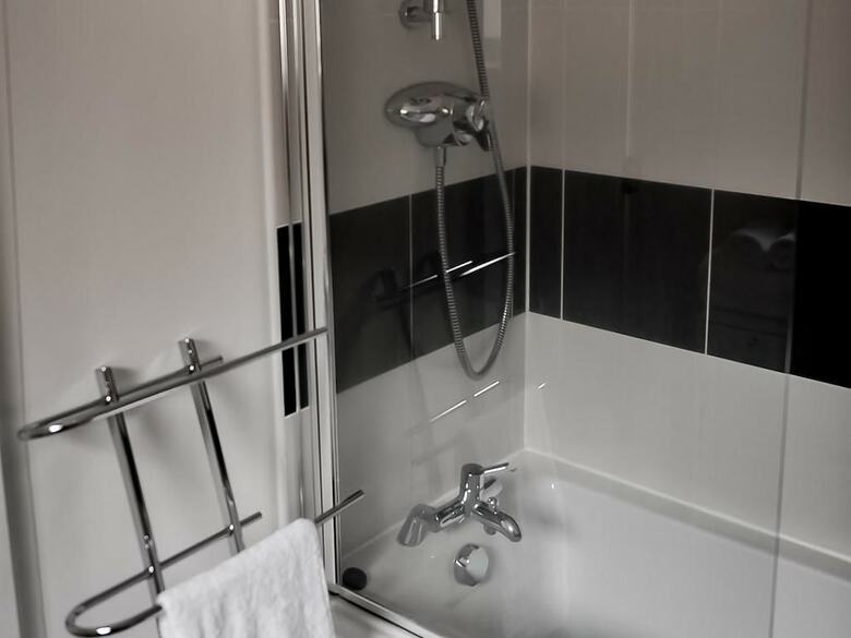 Apartamentos Select Serviced Accommodation - Gweal Place