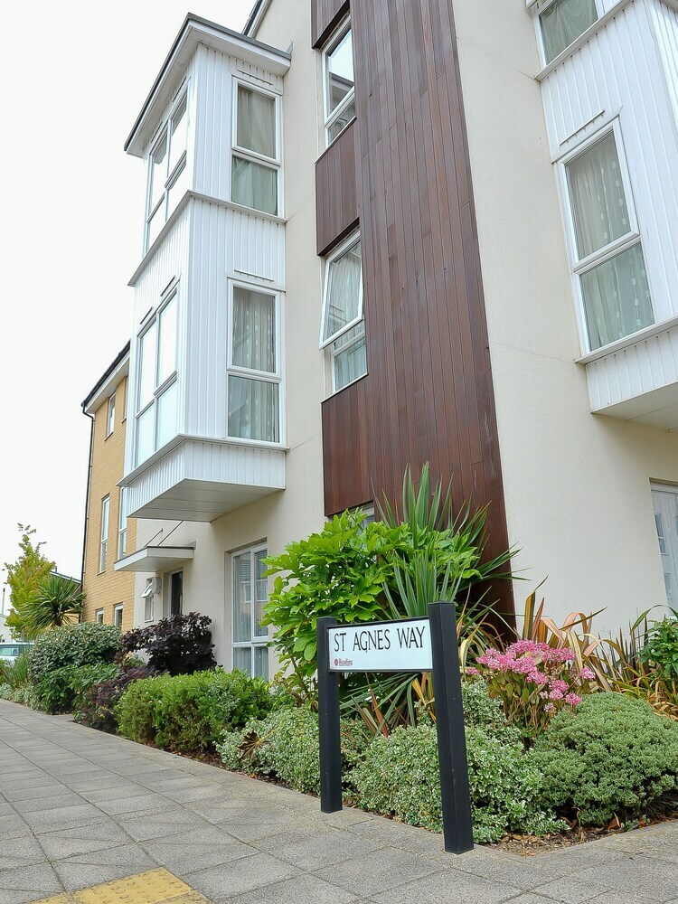 Apartamentos Select Serviced Accommodation - Gweal Place