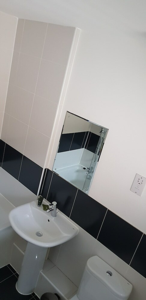 Apartamentos Select Serviced Accommodation - Gweal Place