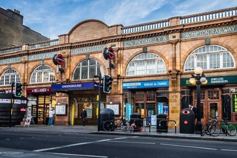 Apartamentos Bright & Cosy Modern Studio In Kensington