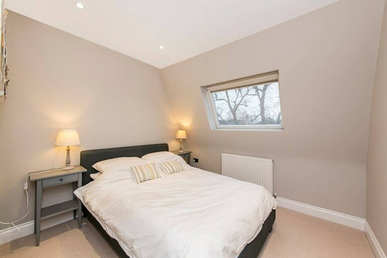 Charming Apartment Close To Notting Hill