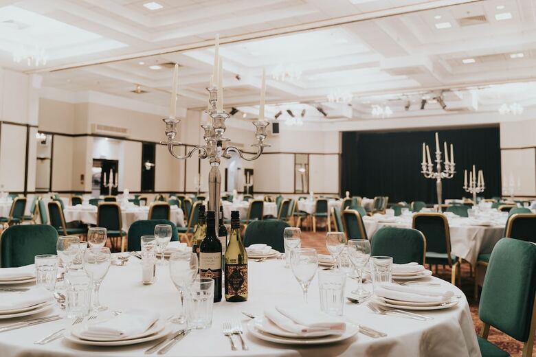 The Newbridge Hotel