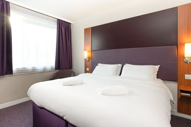 The Newbridge Hotel