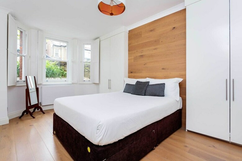 North London Escape