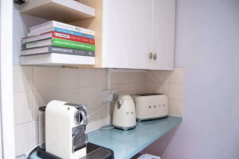 Apartamento Beautiful Battersea Flat - 4 Guests