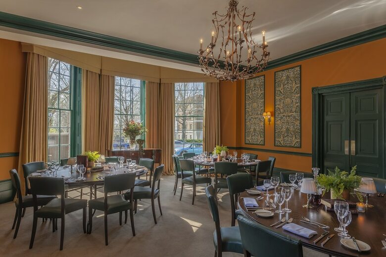 Richmond Hill Hotel