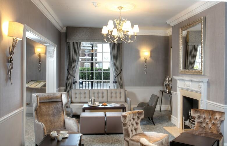 Richmond Hill Hotel