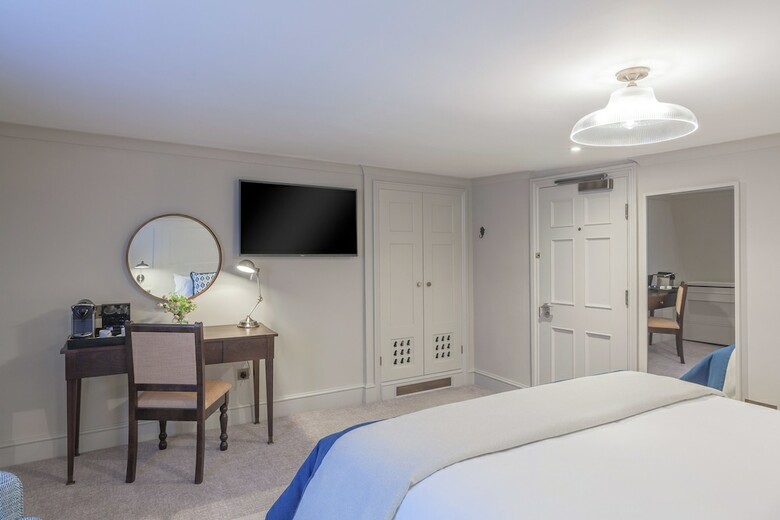 Richmond Hill Hotel