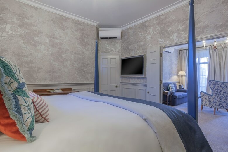 Richmond Hill Hotel