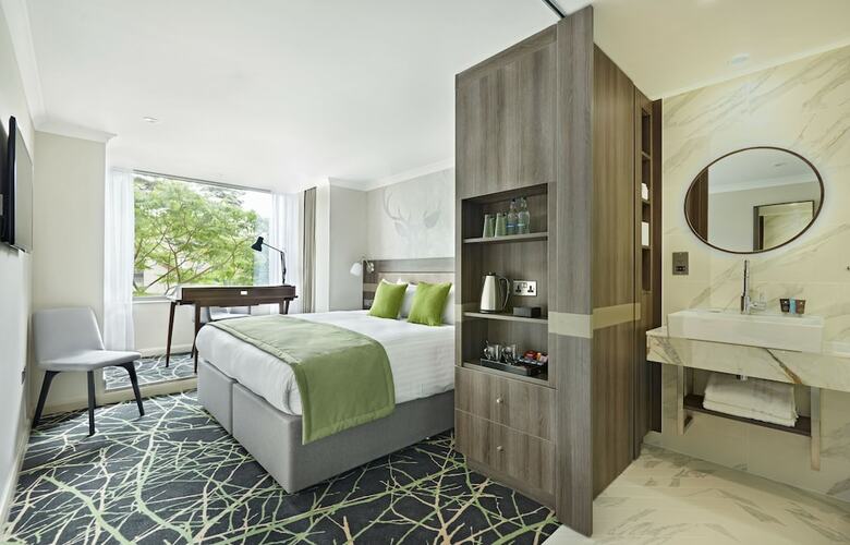 Richmond Hill Hotel