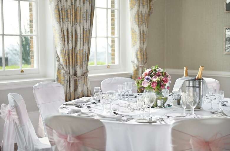 Richmond Hill Hotel