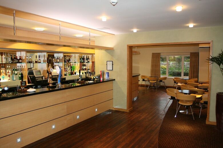 Hotel Cranfield Management Development Centre