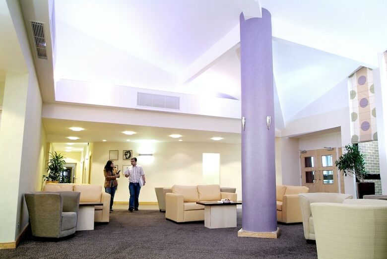 Hotel Cranfield Management Development Centre