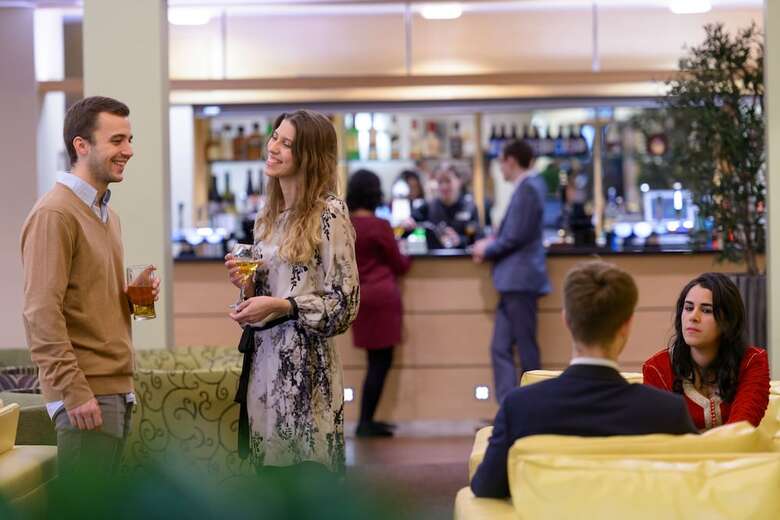Hotel Cranfield Management Development Centre