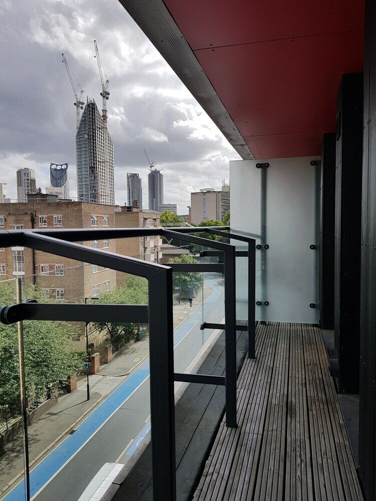 Apartamentos Still Life Southwark Executive