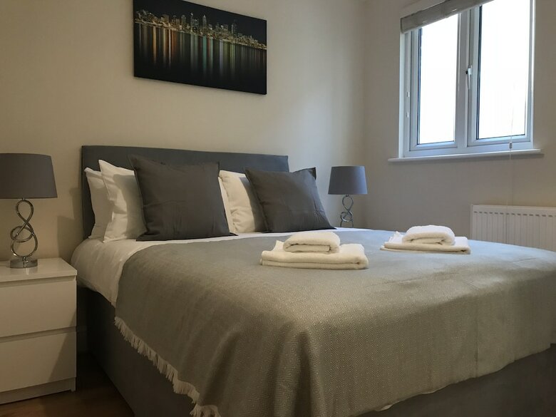 St Marks Modern Apartments
