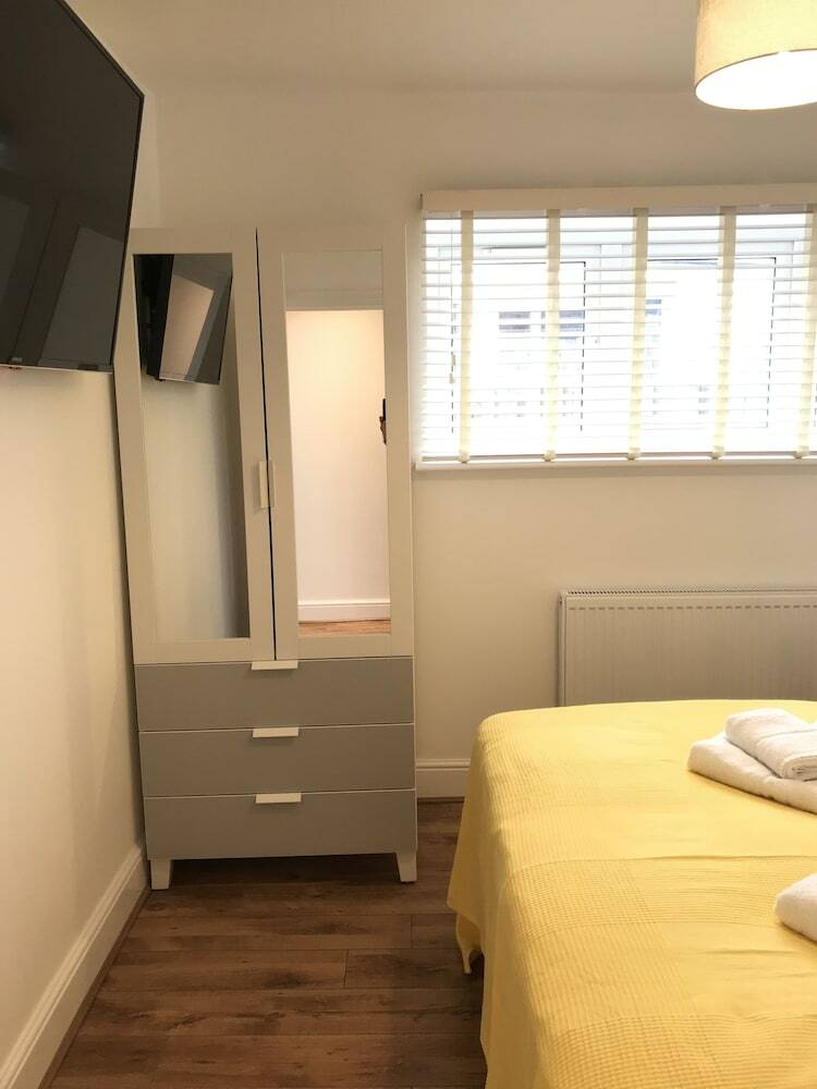 St Marks Modern Apartments