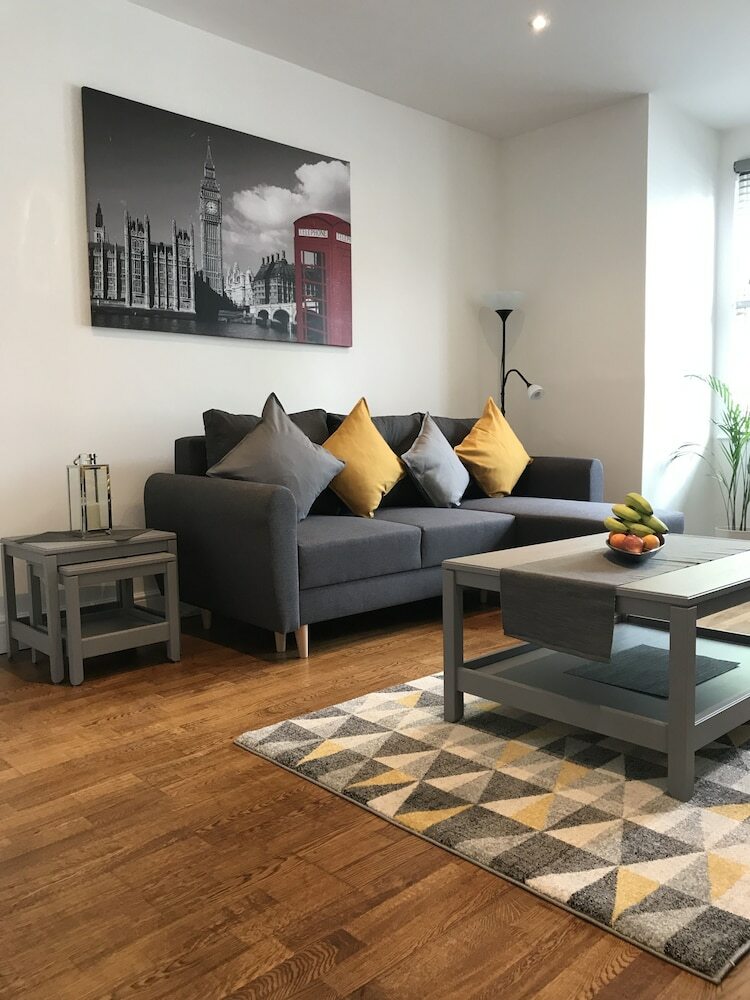 St Marks Modern Apartments