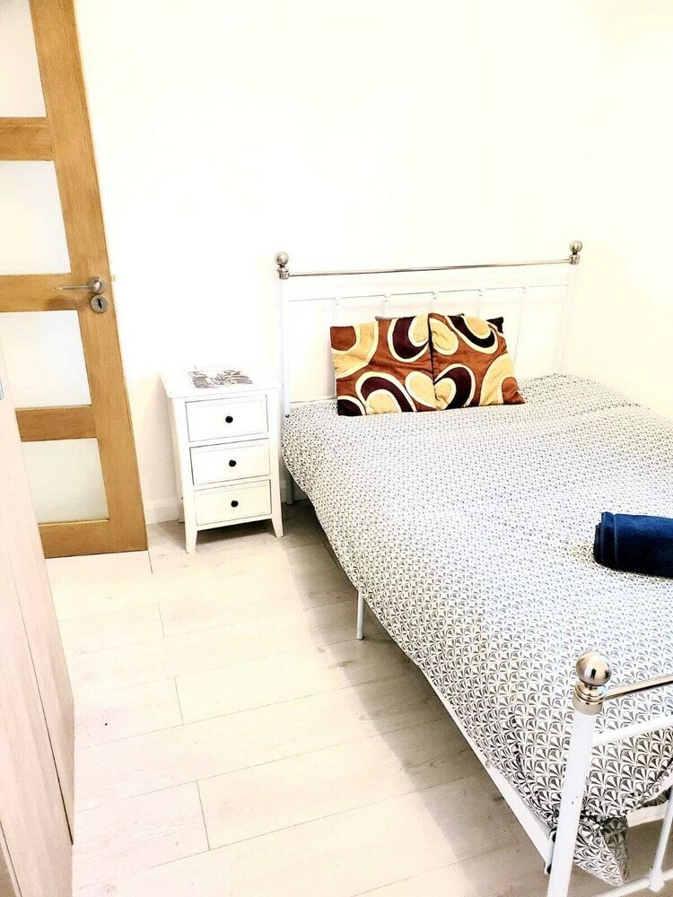 Apartamento Secret Shoreditch