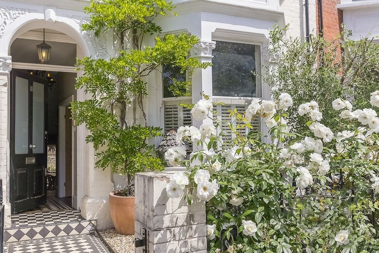 Ravenscourt Park Retreat
