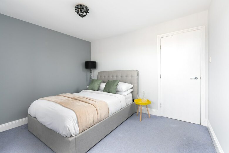 Apartamentos Little Bloomsbury House
