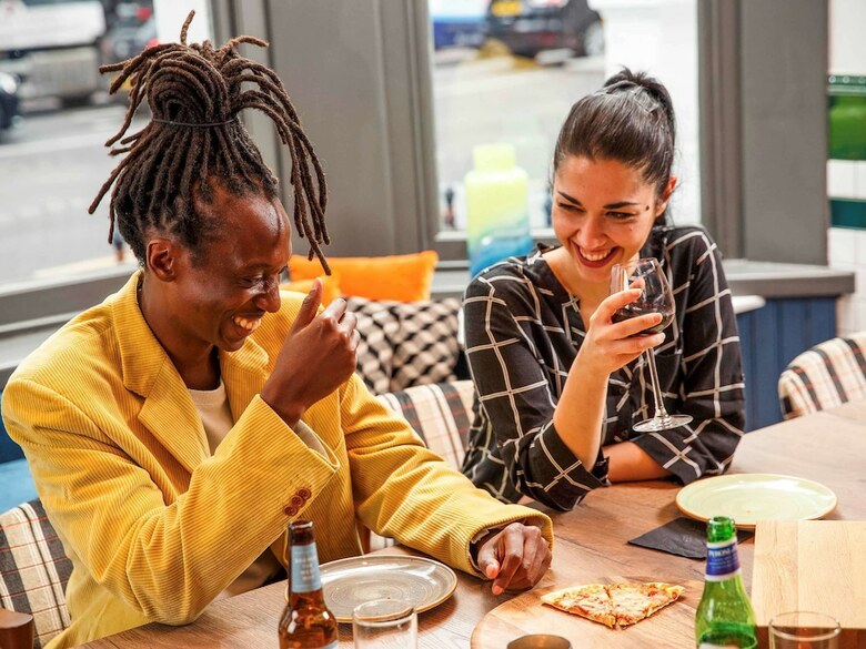 Ibis Styles London Gloucester Road