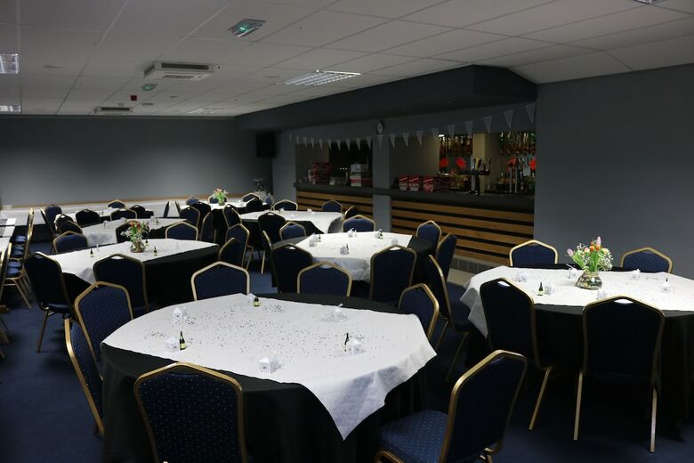 Hotel Moorside Lodge