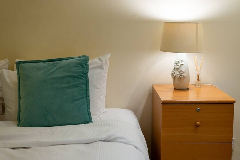 Apartamentos Charming 2 Bed Home In West Kensington, Fits 4