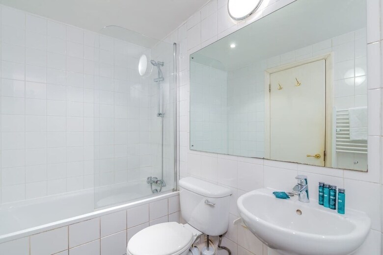 Apartamentos Charming 2 Bed Home In West Kensington, Fits 4