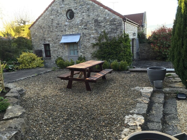 The Apple Shed