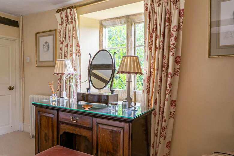 Apartamentos Foxcote Grange