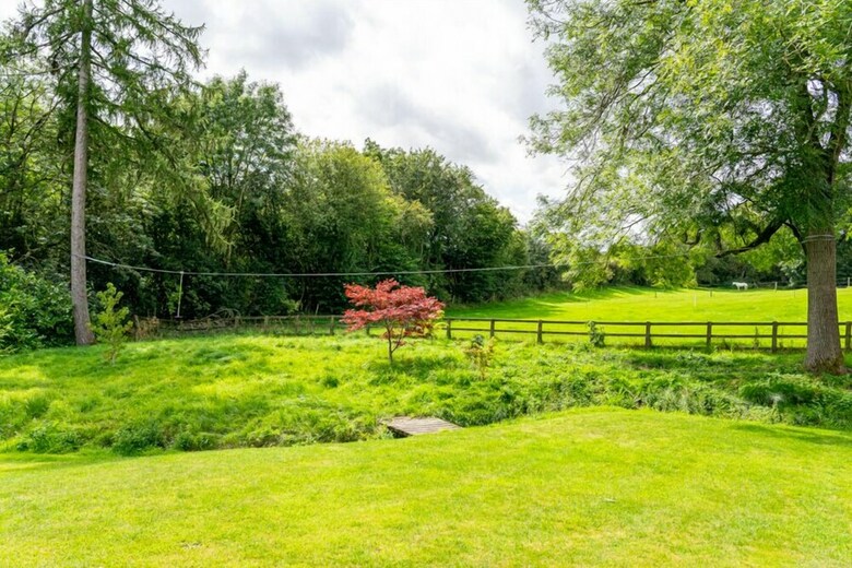 Apartamentos Foxcote Grange