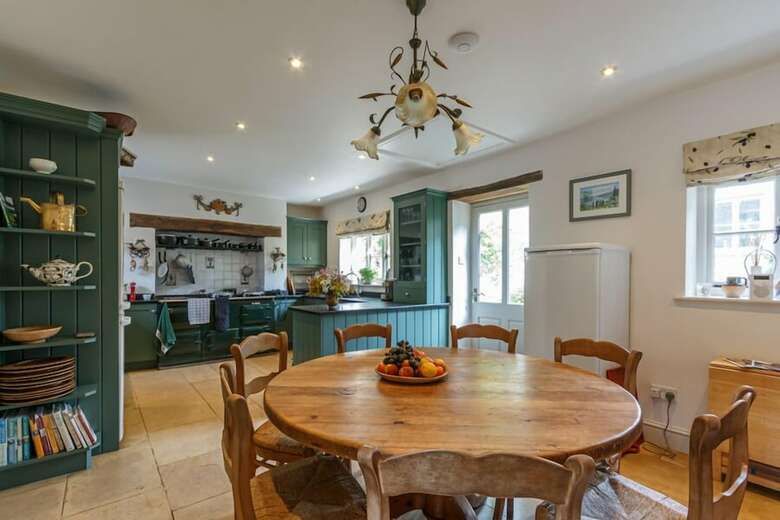 Apartamentos Foxcote Grange