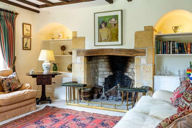 Apartamentos Foxcote Grange