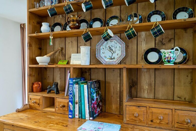 Apartamentos Foxcote Grange