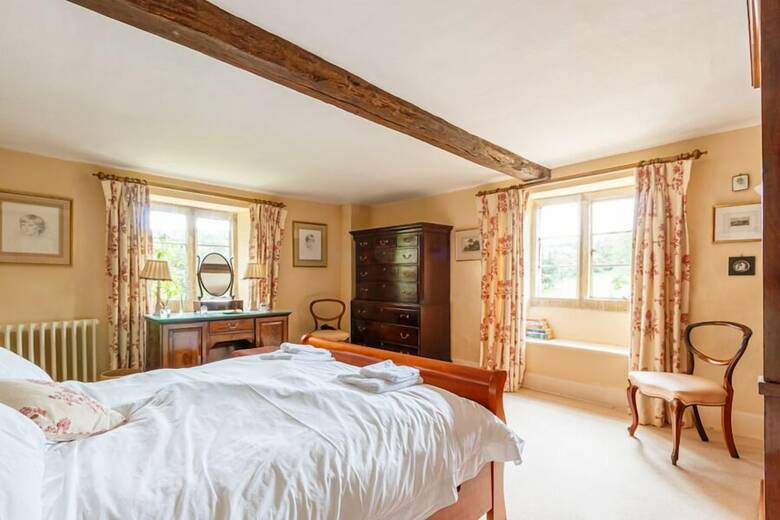 Apartamentos Foxcote Grange