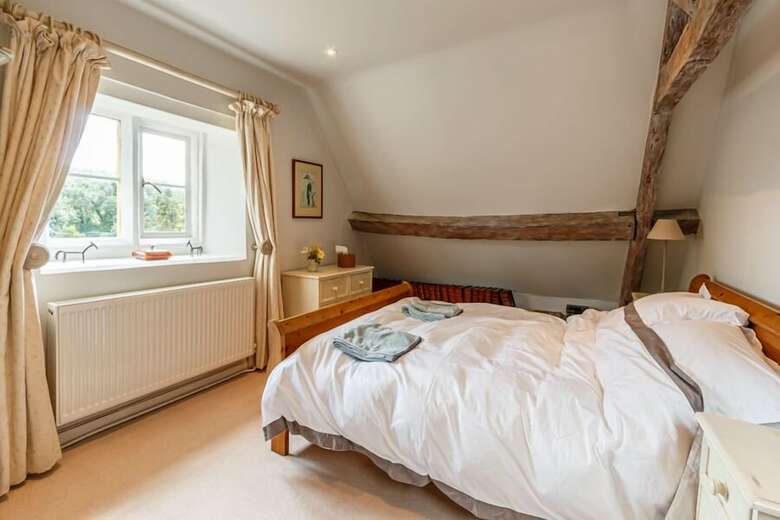 Apartamentos Foxcote Grange
