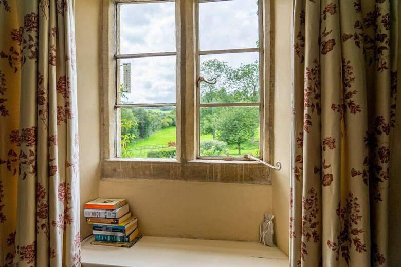 Apartamentos Foxcote Grange