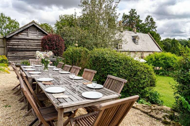 Apartamentos Foxcote Grange