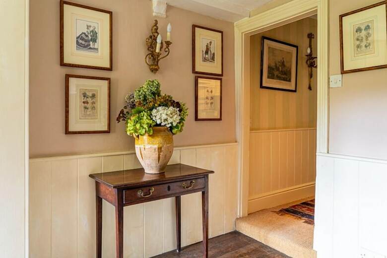 Apartamentos Foxcote Grange