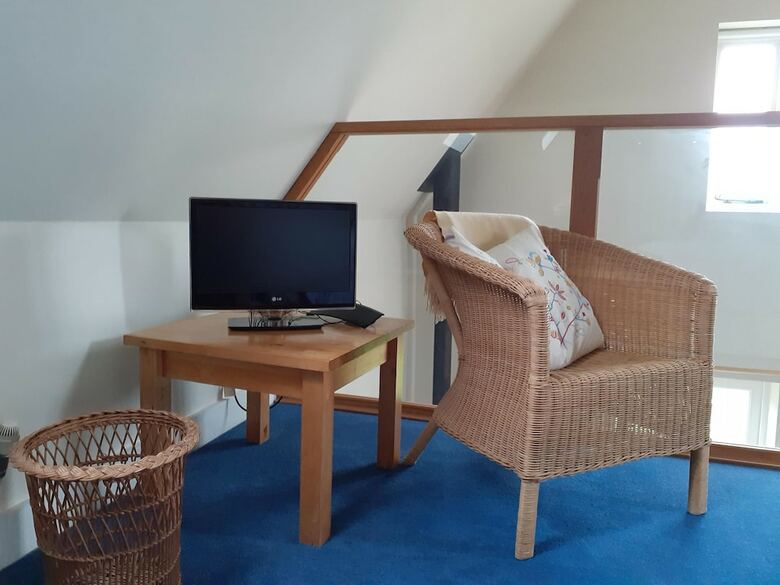 Bed & Breakfast Field Farm Cottage