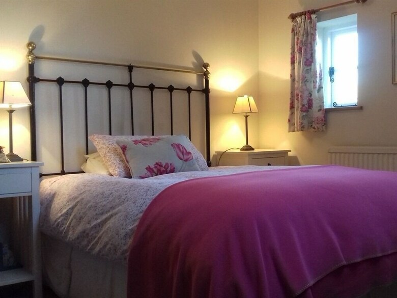 Bed & Breakfast Field Farm Cottage