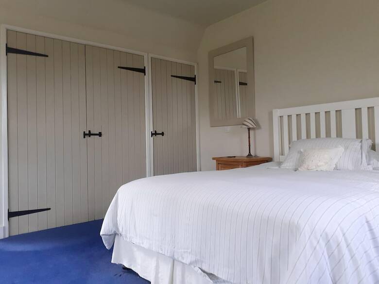 Bed & Breakfast Field Farm Cottage