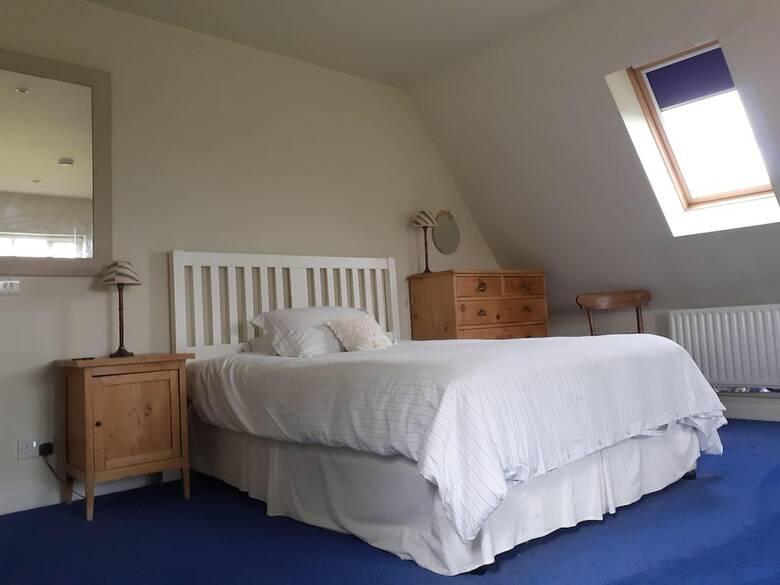 Bed & Breakfast Field Farm Cottage